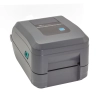 Принтер этикеток термотрансферный Zebra GT800 (GT800-100520-000), 203 dpi, 203 мм/с, до 104 мм, USB, Serial, Ref. фото 5
