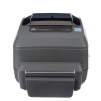 Принтер этикеток термотрансферный Zebra GX420t (GX42-102512-000), 203 dpi, 152 мм/c, до 104 мм, USB, отрезчик фото 1