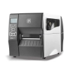 Zebra ZT23042-D0E000FZ, Принтер прямой термопечати Zebra DT ZT230; 203 dpi, Serial, USB (печать ТОЛЬКО без риббона).Ref фото 1