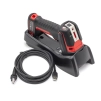 Беспроводной сканер штрих-кода Honeywell Granit 1991i 1991IXLR-3USB-5-R фото 1