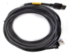 HONEYWELL CBL-500-500-S00, Кабель Cable: USB, black, Type A, 5m (16.4?), straight, 5V host power фото 1