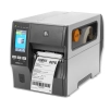 Принтер этикеток термотрансферный Zebra ZT411 ZT41143-T3E0000Z, 300 dpi, 104 мм, Ethernet, USB, отделитель фото 1