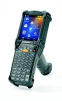 Zebra MC92N0-GJ0SYEAA6WR, Терминал сбора данных GUN, 802.11A/B/G/N, 1D LONG RANGE LASER - LORAX SE1524, VGA COLOR, 1GB RAM/2GB FLASH, 53 KEY, ANDROID  фото 1
