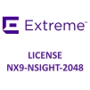 Лицензии Extreme Networks для NX-9000, 2048 aps perpetual NX9-NSIGHT-2048 фото 1