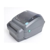 Принтер этикеток термо Zebra GX420d (GX42-200412-006M), 203 dpi, 152 мм/c, до 104 мм, RS, USB, LPT, отрезчик фото 2