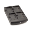 Зарядное устройство на 4 аккумулятора SAC7X00-4000C для MC3090, MC3190, MC7090, MC75, Zebra.Ref фото 1