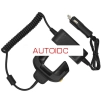 Zebra (Motorola) Зарядное устройство автомобильное для TC70, TC75 фото 1