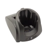 Подставка CRD1000-1000RR для MC1000 USB, RS с гнездом для зарядки доп батареи, Zebra фото 1