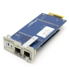 116750222-001  Адаптер UPS-BD Web/SNMP для ИБП Eaton PW9130i6000T-XL. REF фото 1