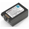 Zebra (Motorola) Аккумулятор 3600 mAh (1,5X) для MC7XXX, MC75 фото 1