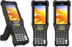 Терминал сбора данных Zebra MC9400 (MC9401-0G1M6DCS-A6), SE58, 58 клавиш, Wi-Fi 6E, 6/128 ГБ, Freezer фото 1