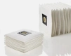 DOMINO ФИЛЬТР L011362 PRE-FILTER TYPE 1, HIGH CAPACITY, LASER FUME EXTRACTOR фото 1