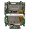Zebra (Motorola) Плата материнская, цветной дисплей, 1D и 2D, Wi-Fi, WinCE для MC3190-G фото 1