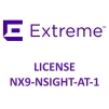 Лицензии Extreme Networks для NX-9000, 1 aps troubleshooting and management NX9-NSIGHT-AT-1 фото 1