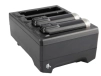 Zebra SAC-NWTRS-4SCH-01, Зарядное устройство WT6000/RS6000 4SLOT SPARE BATTERY CHARGER.Аналог фото 1