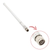 Антенна WiFi Extreme Networks ML-2499-HPA8-01, 2.4GHz, 6dBi, N-Male, 600 mm.Аналог04 фото 1