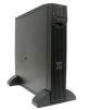 ИБП APC Smart-UPS RT 1000 SURT1000XLI.Ref фото 1
