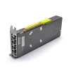 NVIDIA Tesla P40 24GB DDR5 GPU Accelerator Card Dual PCI-E 3.0x16.Ref фото 3
