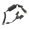 Zebra (Motorola) Зарядное устройство автомобильное для MC70, MС75, MC75A фото 1