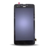 Сенсорная панель и дисплей LCD для Honeywell EDA50, черный фото 1