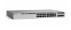 Коммутатор Cisco C9200L-24P-4X-E Catalyst 9200L фото 1