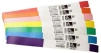 Zebra 10018856, Этикетки-браслеты Z-Band UltraSoft 25х279 мм (175 эт.) фото 1