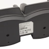 Подставка 4 слота CRD7X00-4000CR зарядная для MC70XX, MC75, MC75A, Zebra фото 3