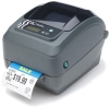 Принтер этикеток термотрансферный Zebra GX420t (GX42-102421-000), 203 dpi, 4'', Ethernet, отделитель фото 1