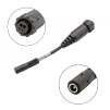 Блок питания PS1450, 12V для VH10, VC80, VC80x, VC8300, Zebra фото 2