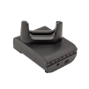Подставка CRD-TC51-1SCU-01 USB для TC51, TC52, TC56, TC57, Zebra. Ref фото 3