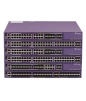 Extreme Networks 16706, Коммутатор X460-G2-48x-10GE4-Base, Summit X460-G2 48 100/1000BASE-X unpop'd SFP, 4 1000/10GBaseX unpop'd SFP+ ports, Rear VIM  фото 1