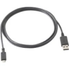 Zebra 25-128458-01R, Кабель Кабель MC45, ES400, & MPM100 Cable: USB SYNC and CHARGE фото 1