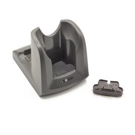 Подставка CRD-MC33-2SUCHG-01 для MC33 USB, Zebra.Ref фото 1