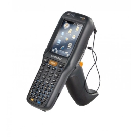 DATALOGIC 942350032, Терминал Skorpio X3 Hand held, 802.11 a/b/g CCX v4, Bluetooth v2, 256MB RAM/512MB Flash, 28-Key Numeric, Multi-Purpose imager w G фото 1