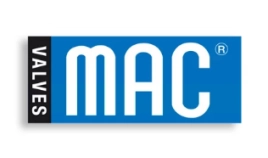 MAC 52A-11-D0A-DM-DDAJ-1JB Электромагнитный клапан