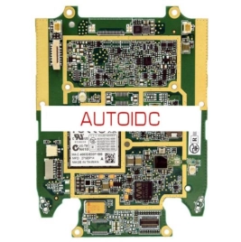 Zebra (Motorola) Плата материнская, цветной дисплей, 1D, Wi-Fi, WM, для MC3190-R, MC3190-S фото 2