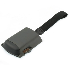 Zebra (Motorola) Крышка аккумуляторного отсека 1.5X с ремешком для MC75