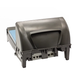 Сканер штрих-кода NCR RealScan 7874-0001-9090, биоптический, USB, RS фото 2