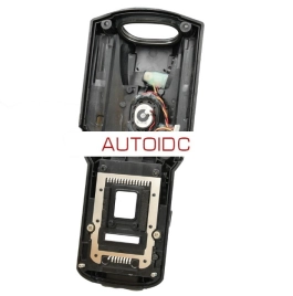 Zebra (Motorola) Корпус, задняя часть для MC3200-S