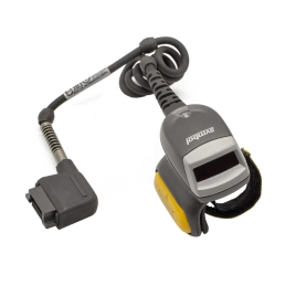 Сканер штрих-кода Zebra (Motorola, Symbol) RS419-HP2000FSR 1D лазерный для WT4090, WT41N0 фото 1