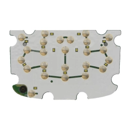 Zebra (Motorola) Плата клавиатуры, PIM, для MC67NA фото 1