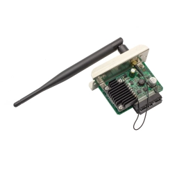 Zebra Сетевая карта WiFi принтеров ZT200, ZT400. Аналог фото 1