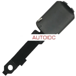 Zebra (Motorola) Крышка аккумуляторного отсека с ремешком для MC3000