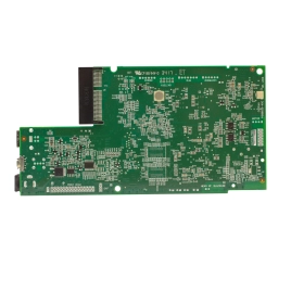 Zebra Плата материнская принтера ZD410, ZD420, ZD620 нет модульного слота фото 2