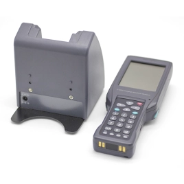 Терминал сбора данных CASIO DT-X10M30E 2D сканер, цв сенсорный, 34MB/64MB, WinCE, Bluetooth, USB, IrDA фото 2