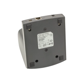 Подставка CRD3000-1001RR для MC30XX, MC31XX USB, RS с гнездом для зарядки доп батареи, Zebra фото 2