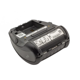 Мобильный принтер этикеток Zebra QLn420 QN4-AUCA0M00-00, USB, Bluetooth, Ethernet, 203 dpi, 104 мм.Ref фото 5