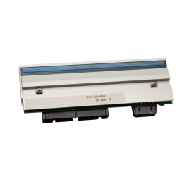 Печатающая головка принтера Zebra 110PAX4 LH, R110PAX4 LH (G57242M), 300 dpi, АНАЛОГ фото 1