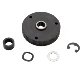 Zebra Главная приводная система в сборе принтера 105SL Plus, 110XI4 series (203 dpi) фото 2