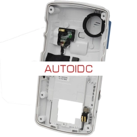 Zebra (Motorola) Корпус, задняя часть для MC75A0-H, белая фото 2